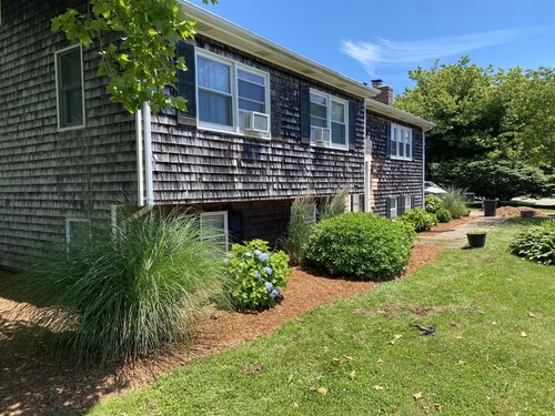 Your Beach Retreat — Sleeps 10