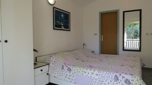 Wi-Fi gratuito, lenzuola