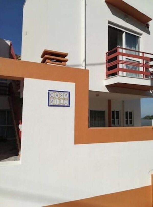 Fachada