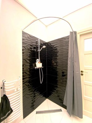 Appartement Familial | Salle de bain