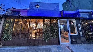 Unclassified image, 3 of 15, button - ORANGE CITY (Bogotá)