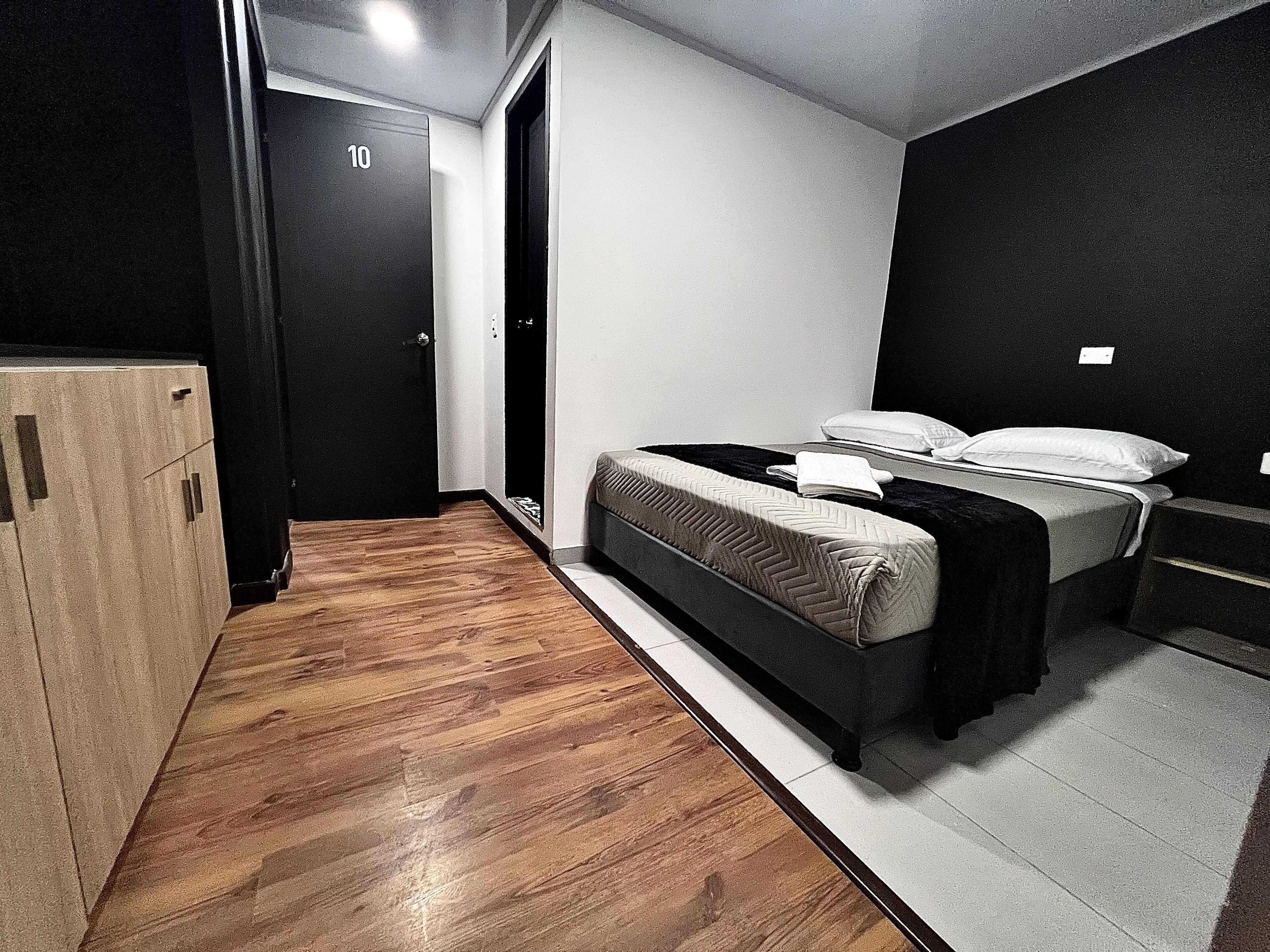 Photo - AW Hotel Ariston Airport