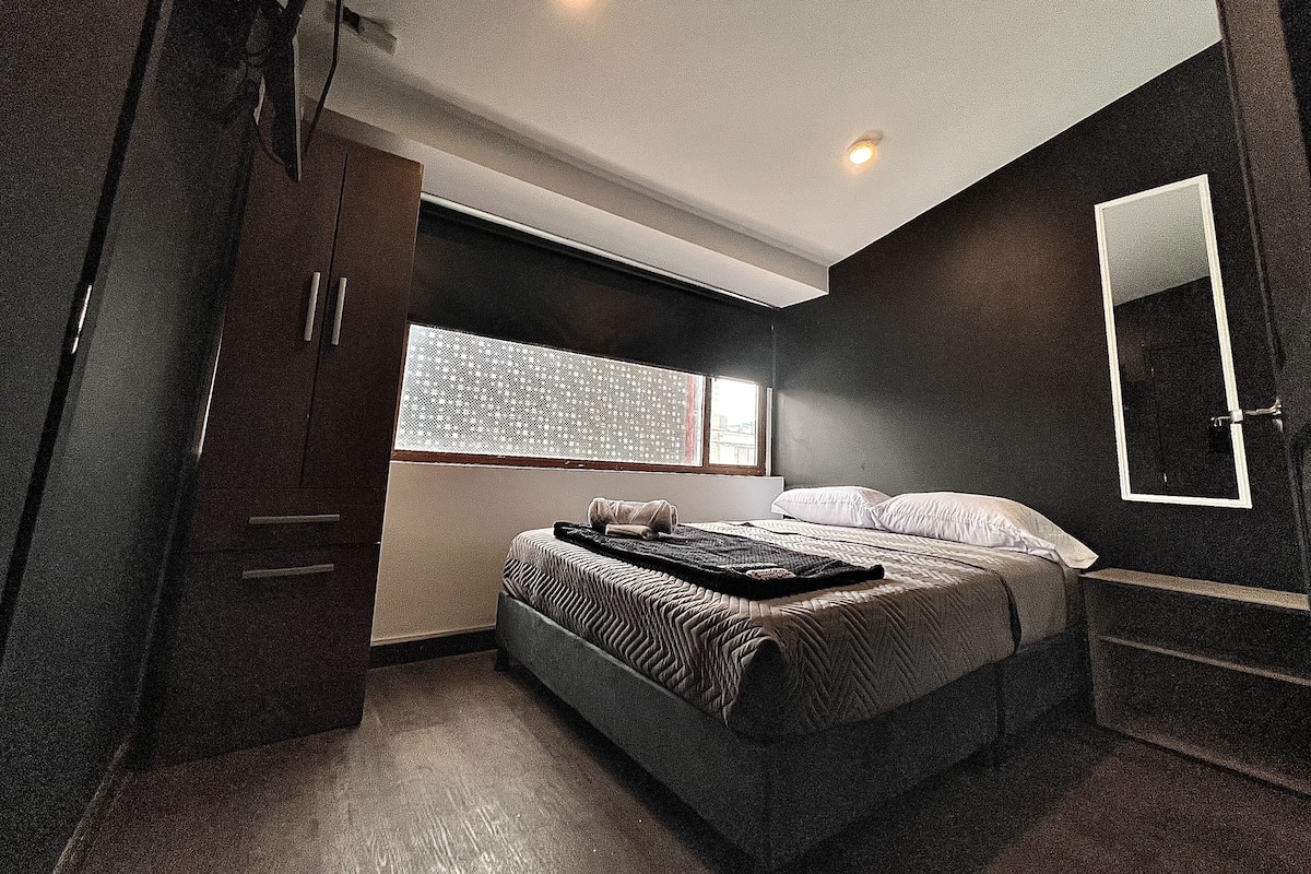 Executive Room | Free WiFi, bed sheets