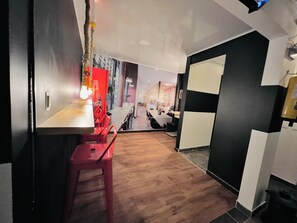 Terrace/patio - ORANGE CITY (Bogotá)