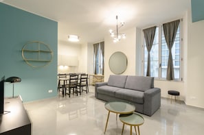 Departamento | 1 habitación