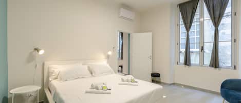 Apartment | 1 Schlafzimmer