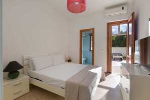 Appartement | 2 slaapkamers