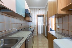 Apartment | Private kitchen - 3163 Villino Il Faro by Barbarhouse (Lecce)