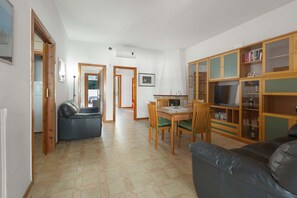 Apartment | Living area - 3163 Villino Il Faro by Barbarhouse (Lecce)