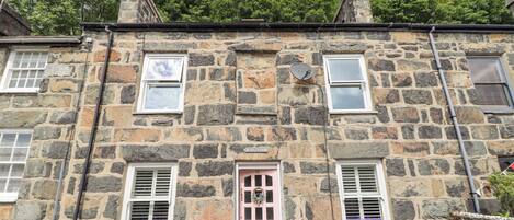 Cottage | Extérieur