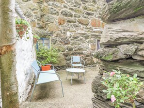 Cottage | Property grounds - Bodlondeb (Porthmadog)