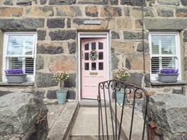 Casa de campo | Jardines del alojamiento