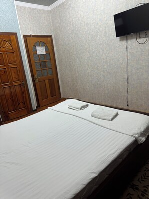 Comfort-Doppelzimmer | Kostenloses WLAN