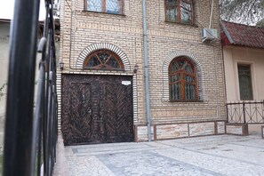 Exterior - Old Inn (Tashkent)