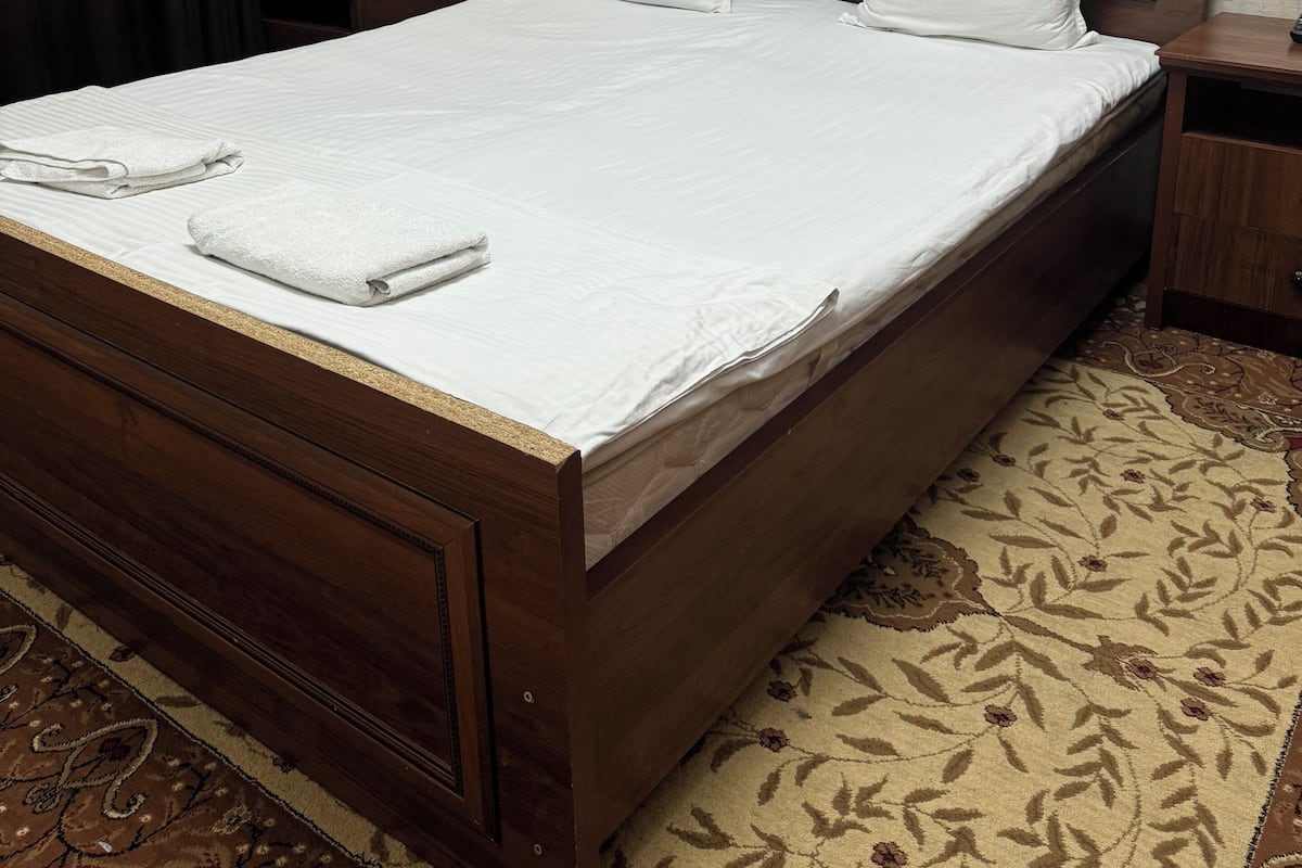 Comfort-Doppelzimmer