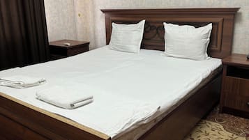Comfort Double Room | Free WiFi