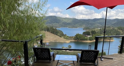 WHITE DOMES GLAMPING