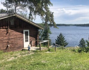 المن�طقة المحيطة بالمنشأة