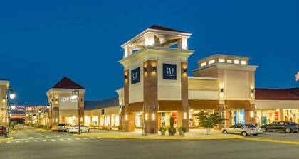 Driftwood Suite . Close to CCU. 1bd/1 ba Apartment