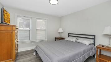 9 chambres, lit parapluie, Wi-Fi gratuit, draps fournis