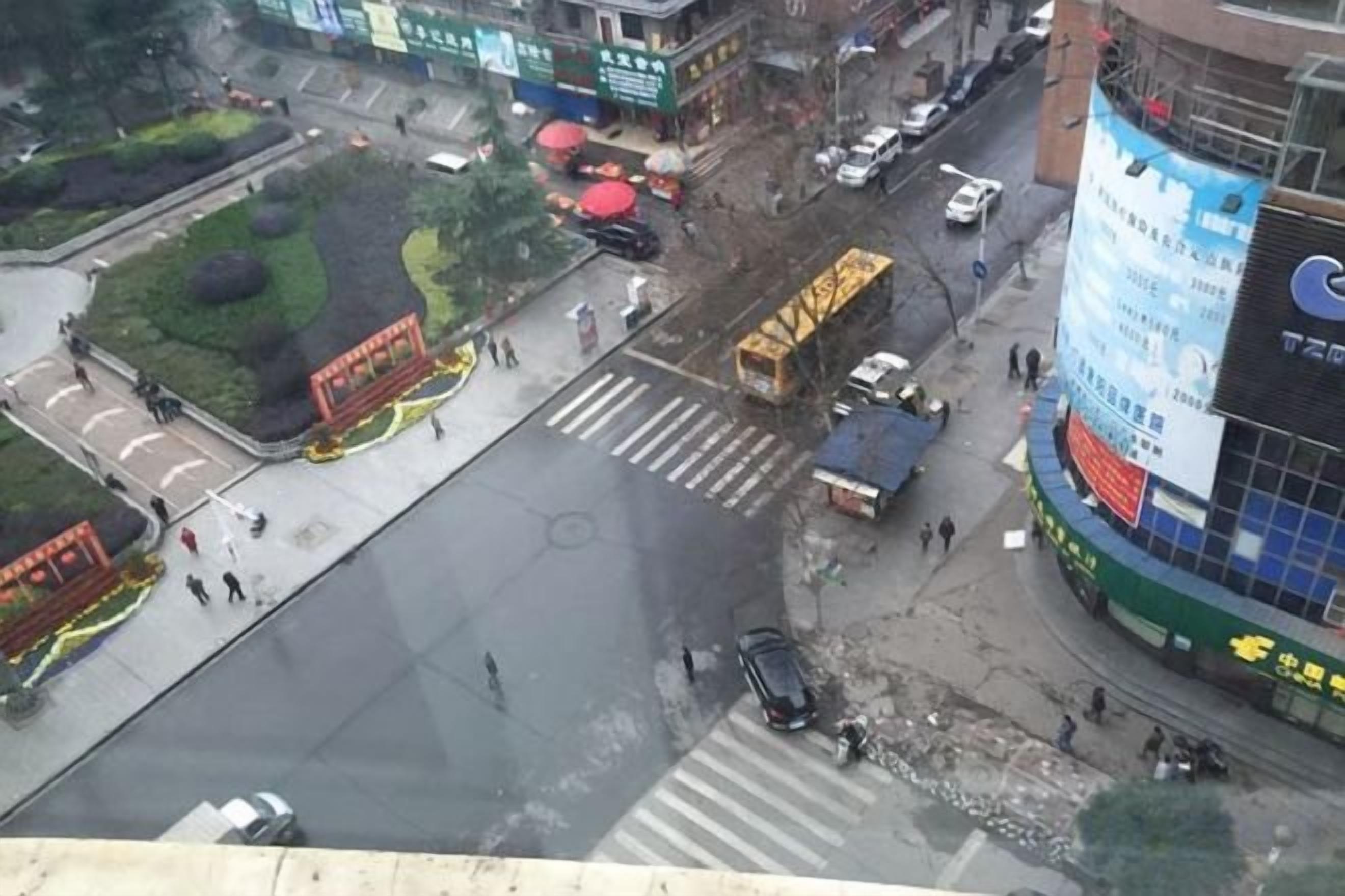 조감도