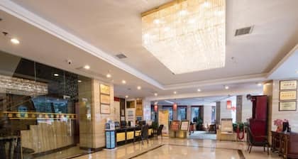 Shen Long Mei Du Hotel