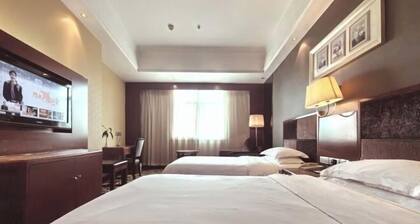 Shen Long Mei Du Hotel