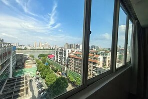 View from property - Shen Long Mei Du Hotel (Hengyang)