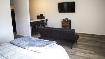 1 bedroom, WiFi