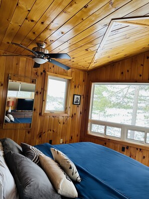 4 Schlafzimmer, WLAN, Bettwäsche