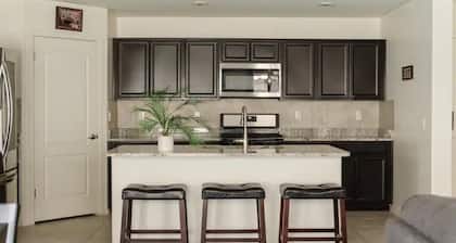 New, large, and beautiful house on the East side of Tucson