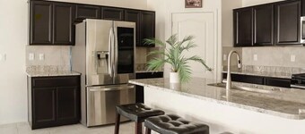 New, large, and beautiful house on the East side of Tucson