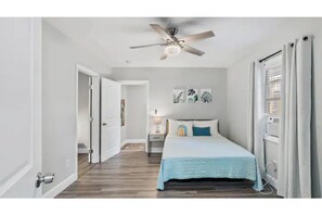 1 Schlafzimmer, WLAN