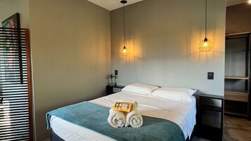 Casa Buda I - Piso Superior - Garopaba - SC