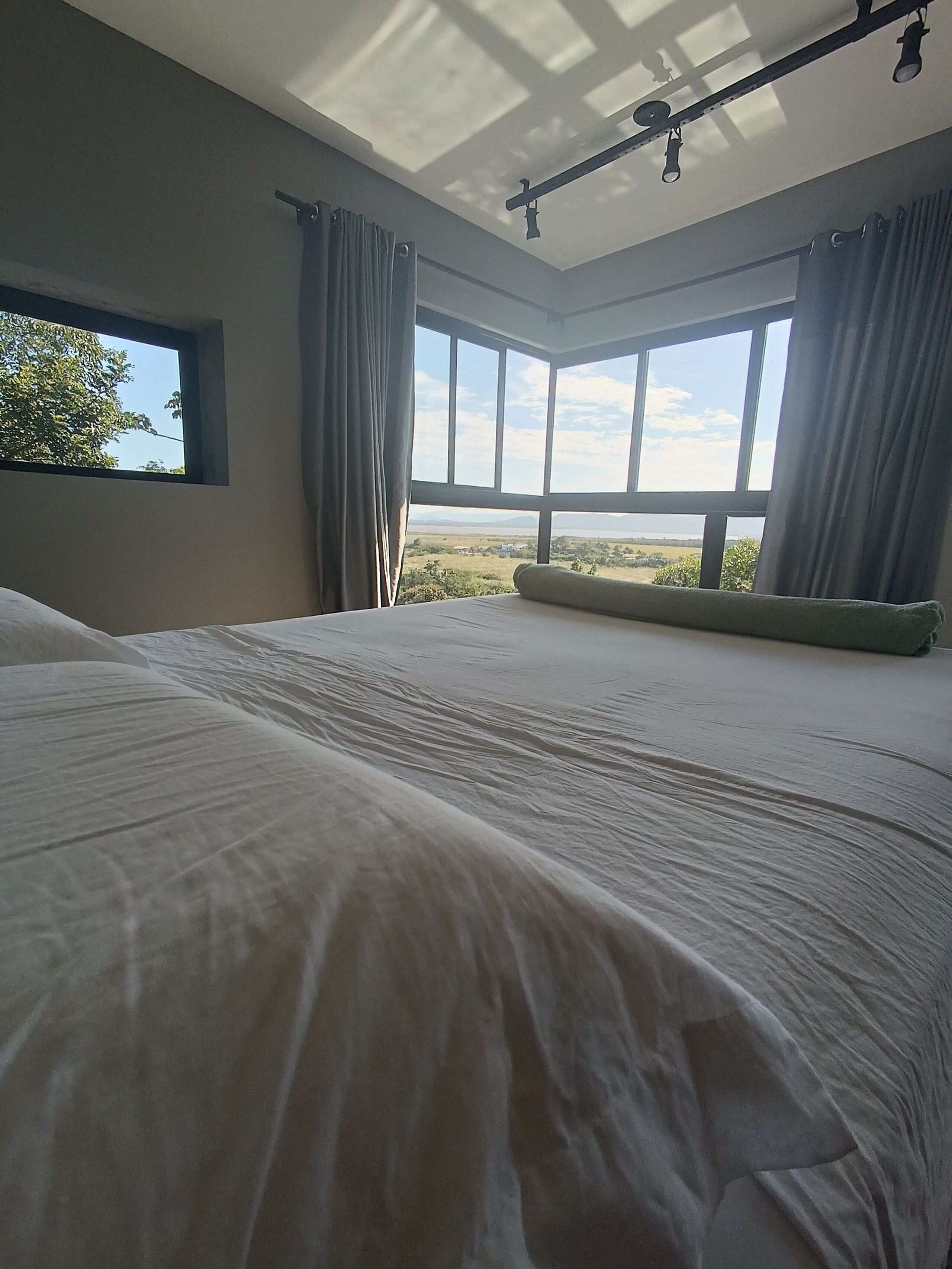 Casa Buda I - Piso Superior - Garopaba - SC