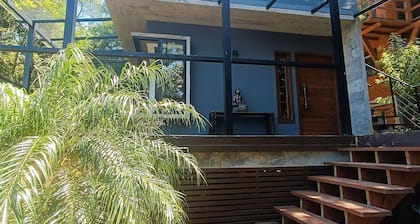 Casa Buda - Garopaba - SC