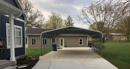 Family Legacy Resort, Making great family memories