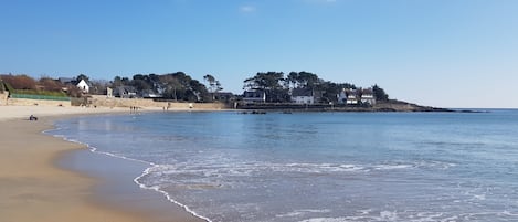 Plage