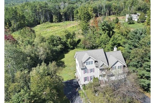 1 bedroom guest apartment in the Lakes Region