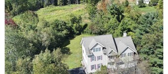 1 bedroom guest apartment in the Lakes Region