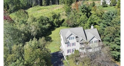 1 bedroom guest apartment in the Lakes Region