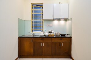 Private kitchen - WE HOME Japan Town (Ho Chi Minh City)