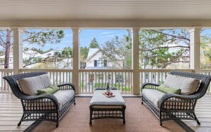 テラス / パティオ