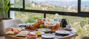 Apart Hotel Luxo Carpe Diem Boutique