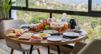 Apart Hotel Luxo Carpe Diem Boutique