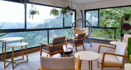 Apart Hotel Luxo Carpe Diem Boutique