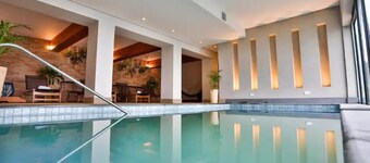 Apart Hotel Luxo Carpe Diem Boutique