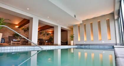 Apart Hotel Luxo Carpe Diem Boutique