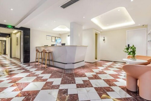 Chongqing Jingmu Select Hotel (Guanyin Bridge Ninth Street)