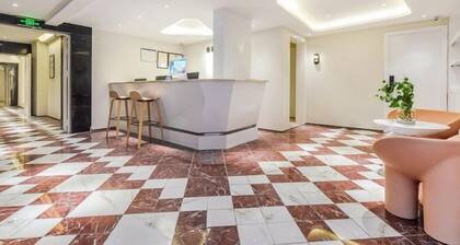 Chongqing Jingmu Select Hotel (Guanyin Bridge Ninth Street)